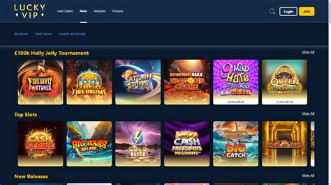 lucky vip casino review|Lucky VIP Casino Review (2024) .